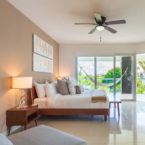 Garden View  Apartment Beach Accesible 2 bedroom 2 bath   Casa Sol - Image 1