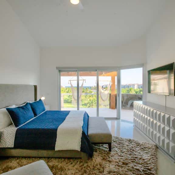 Casa Mar Ocean View and short walk to beach 2 bdrm 2 bath Condo - Image 1