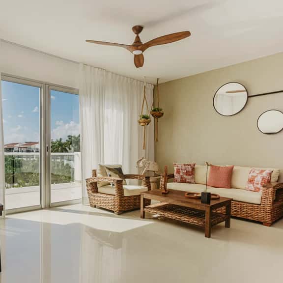 Casa Galicia: Caribbean views from above - Image 1