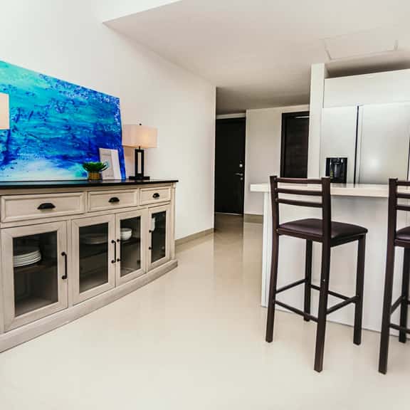 Cozy & NEW unit Steps from the Beach sleeps 6 Casa Magallon - Image 1