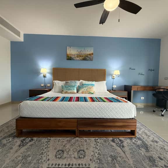 Casa Paradiso at Mareazul close to beach - Image 1