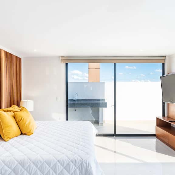 Luxury Living at Lorena Ochoa Golf Residences Penthouse Apartment s - Image 1