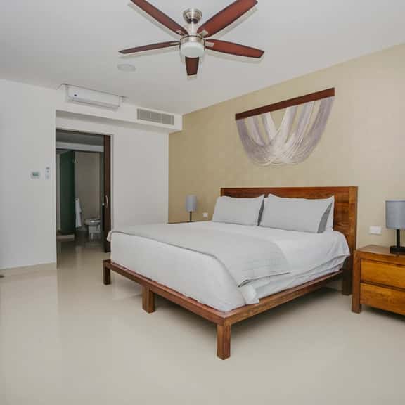 New Casa Dorada at Mareazul short walk to beach 2 bdrm 2bath - Image 1