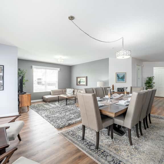 Luxurious Condo at Vista Cay Orlando Florida (Monterrey type 2097sq ft). - Image 1