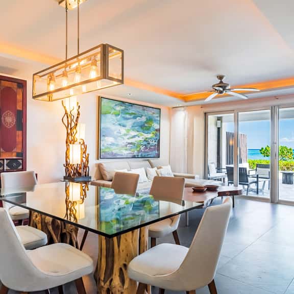 Casa Paraiso Maya, Where the Caribbean feels like vacation!!! - Image 1