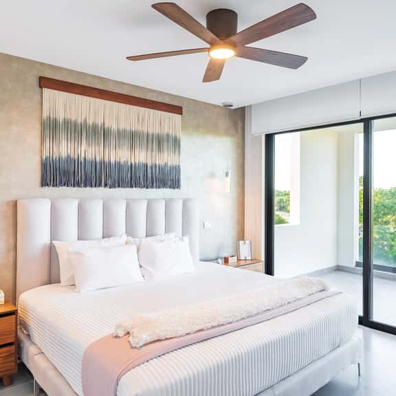 Work Safe From Home with a Great Golf View View Steps from the Beach sleeps 6 - Image 1