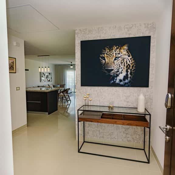 Penthouse Ocean View 2 bedroom 2 bath  At Mareazul sleeps 6 - Image 1