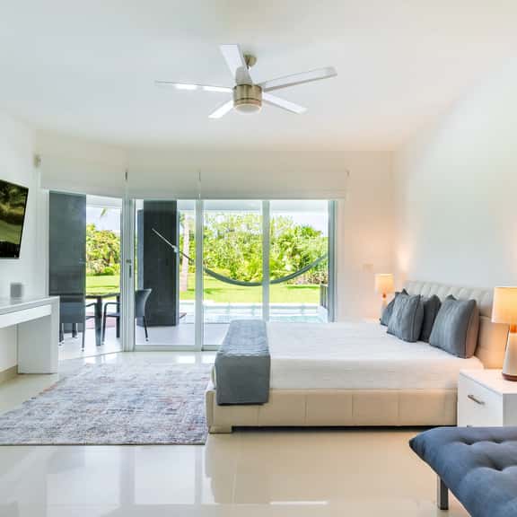 Casa Sueño  short walk to beach - Image 1