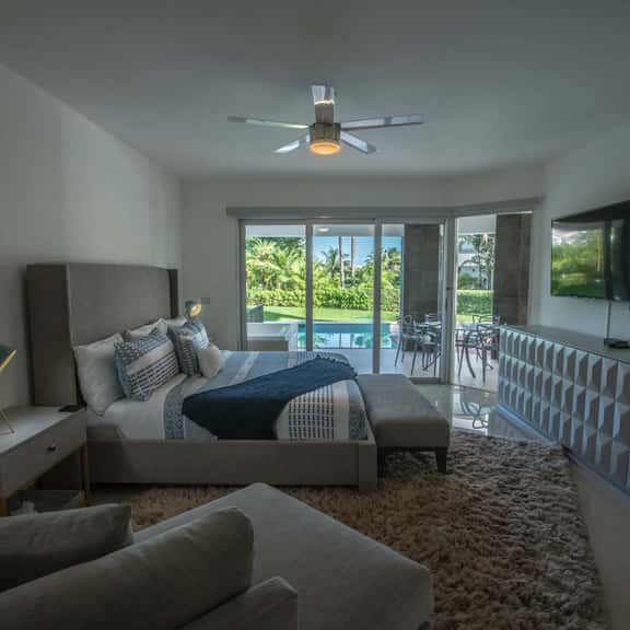Casa Coral at Mareazul Resort swim up short walk to beach 2 bdrm 2bath - Image 1