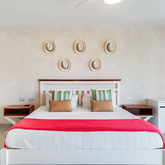 Casa Almajuma, Caribbean calm, plenty of room to unwind!! - Image 1