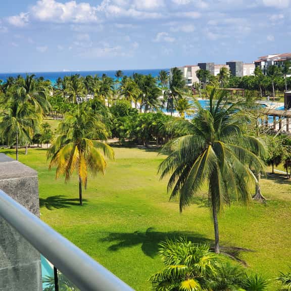 Stunning Ocean View Penthouse 2 bedroom & office at Mareazul Casa Diva - Image 1