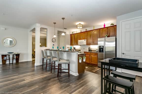 Work from home while you relax at this Safe & Clean home Miranda’s Gem - Image 2