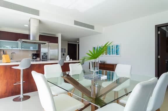 Garden View  Apartment Beach Accesible 2 bedroom 2 bath   Casa Sol - Image 4