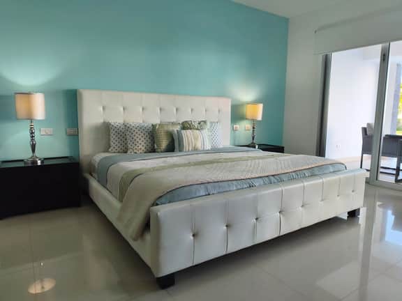 Ocean View Condo with Private Splash Pool Steps from the Beach at Mareazul - Image 3