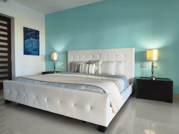 Ocean View Condo with Private Splash Pool Steps from the Beach at Mareazul - Image 4