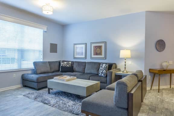 Casa Magnolias Condo At Vista Cay Resort Sleeps 8 Next To Convention Center - Image 2
