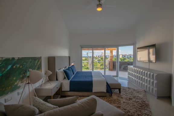 Casa Mar Ocean View and short walk to beach 2 bdrm 2 bath Condo - Image 3