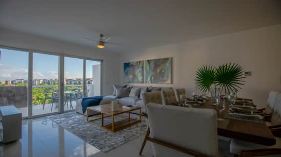 Casa Mar Ocean View and short walk to beach 2 bdrm 2 bath Condo - Image 5