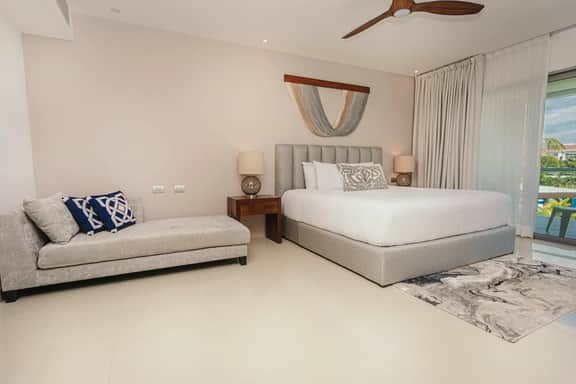 Casa Miramar: Caribbean views & slow vacation days - Image 2
