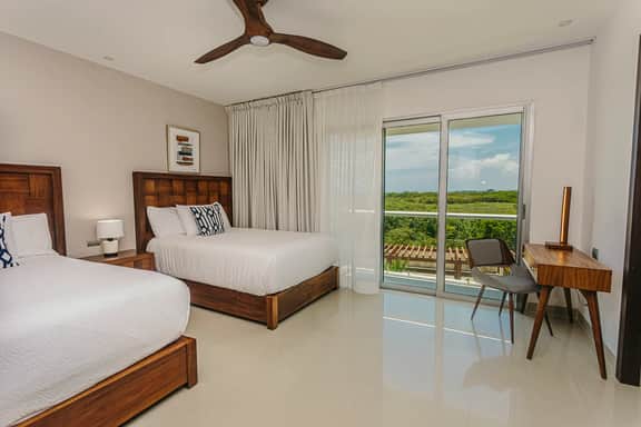 Casa Miramar: Caribbean views & slow vacation days - Image 5