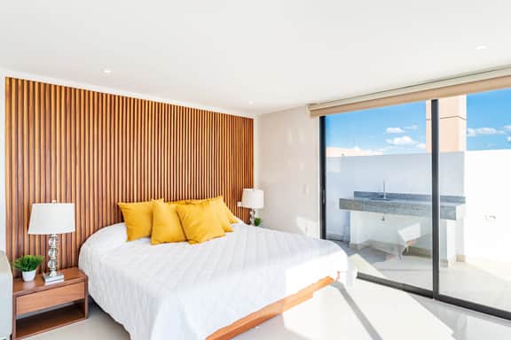 Luxury Living at Lorena Ochoa Golf Residences Penthouse Apartment s - Image 4