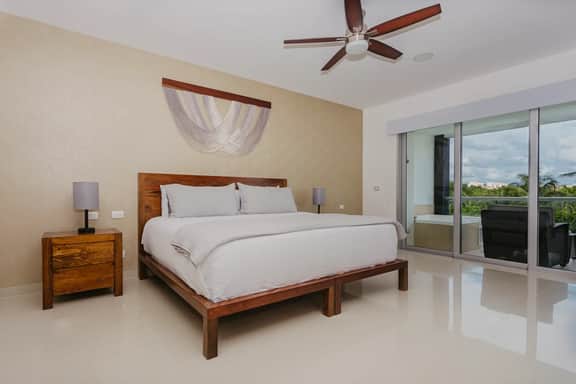 New Casa Dorada at Mareazul short walk to beach 2 bdrm 2bath - Image 5