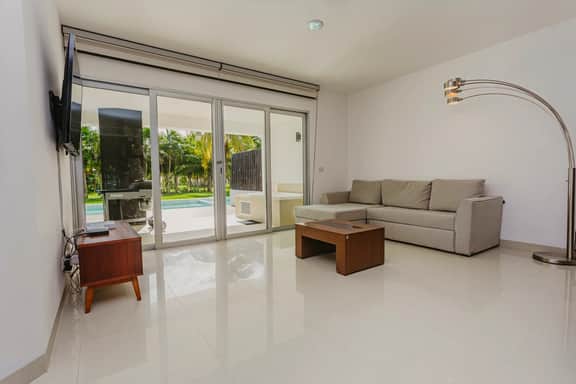 New Mareazul Resort swim up short walk to beach 2 bdrm 2bath Casa Mistica - Image 5