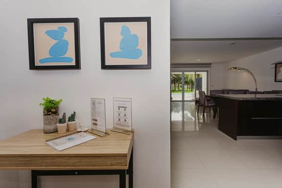 New Mareazul Resort swim up short walk to beach 2 bdrm 2bath Casa Mistica - Image 3