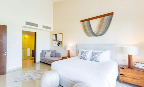 Experience modern luxury in this fully renovated Ocean View Penthouse - Image 4