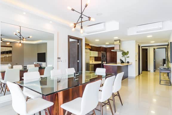 Casa Los Secretos: Big space, Caribbean days - Image 5