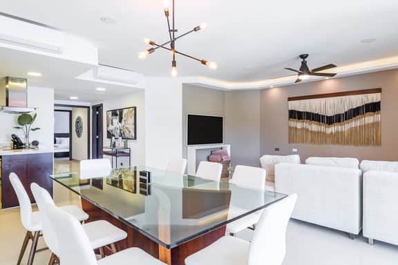Casa Los Secretos: Big space, Caribbean days - Image 2