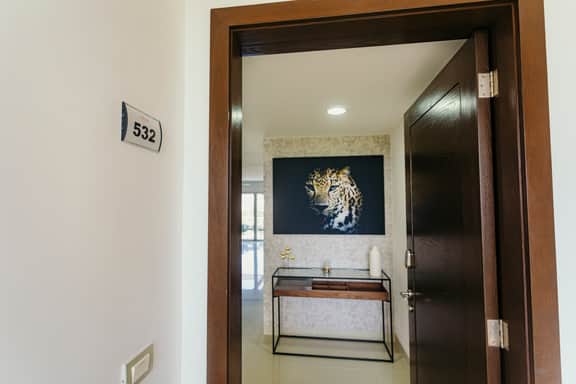 Penthouse Ocean View 2 bedroom 2 bath  At Mareazul sleeps 6 - Image 4