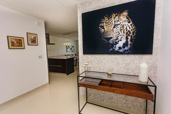 Penthouse Ocean View 2 bedroom 2 bath  At Mareazul sleeps 6 - Image 5