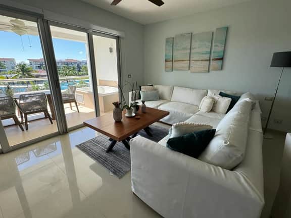 Mareazul Great Ocean View Steps from the Beach sleeps 6 - Image 2
