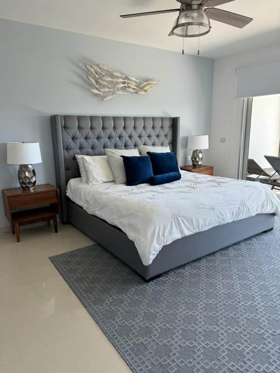 Mareazul Great Ocean View Steps from the Beach sleeps 6 - Image 5