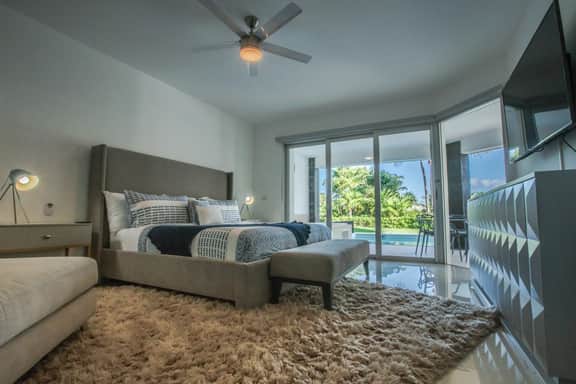 Casa Coral at Mareazul Resort swim up short walk to beach 2 bdrm 2bath - Image 2