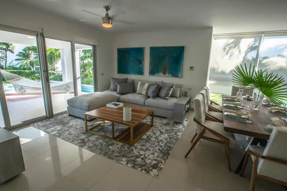 Casa Coral at Mareazul Resort swim up short walk to beach 2 bdrm 2bath - Image 5