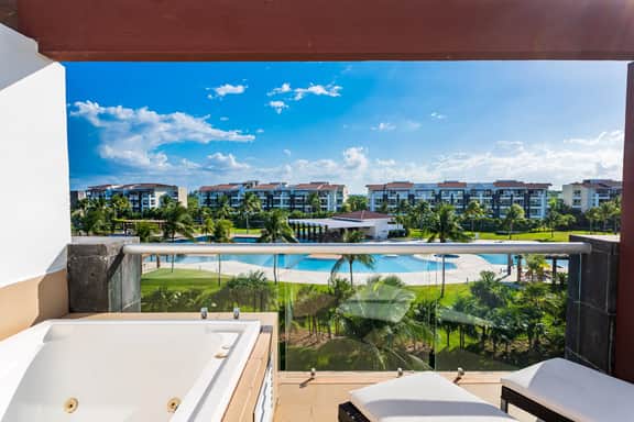 Stunning Penthouse Ocean View 3 bedroom  At Mareazul - Image 2