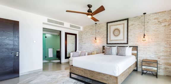 Casa Shell, Where the Caribbean Is Part of the View - Image 2