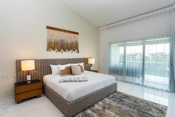 Stunning Ocean View Penthouse 2 bedroom & office at Mareazul Casa Diva - Image 4