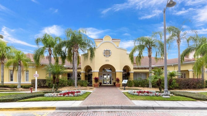 Florida Properties